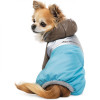 Pet Fashion Комбінезон для собак  Сharlie S блакитний (4823082437634) - зображення 2