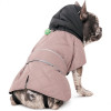 Pet Fashion Попона для собак  Max М3 бежева (4823082439638) - зображення 3