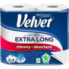 Velvet Рушник кухонний  Extra long 2-х шаровий 2 рулони (5901478998804) - зображення 1