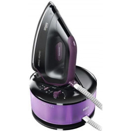   Braun CareStyle Compact IS 2144 BK