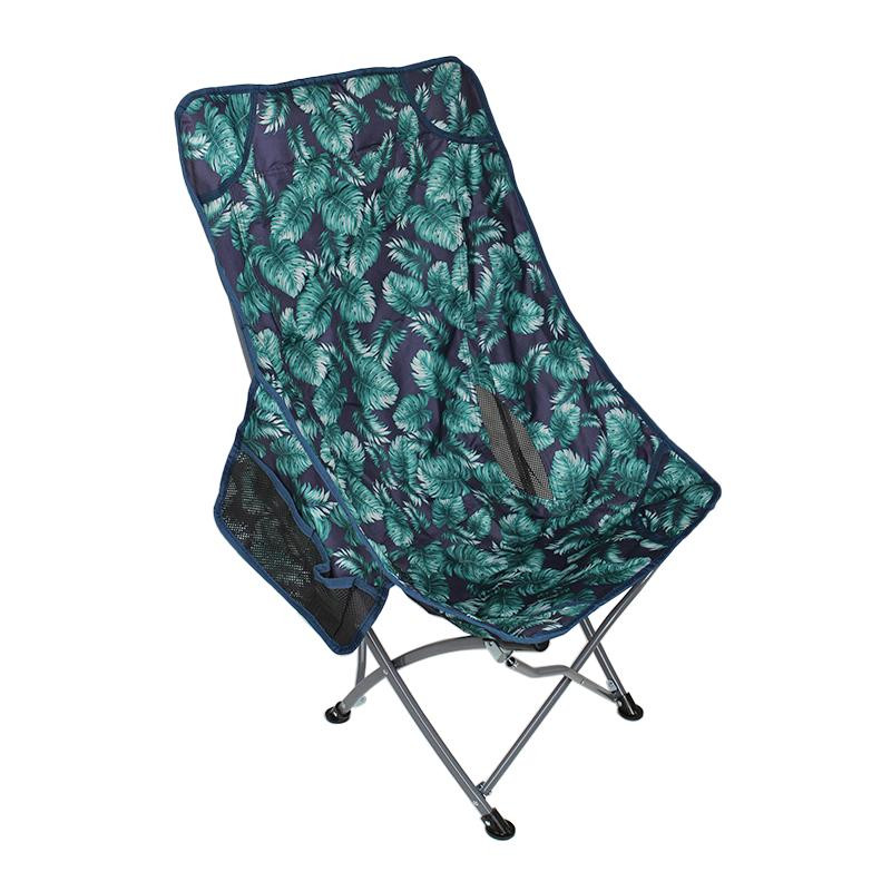 Lesko S4576 Green leaves (7595-25375) - зображення 1