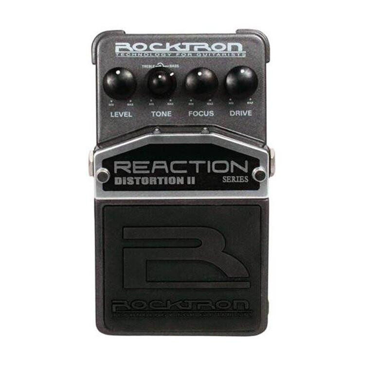 Rocktron Reaction Distortion 2 - зображення 1