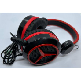   MISDE X2 Black/Red