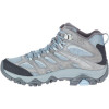 Merrell Черевики жіночі  Moab 3 Mid GTX Women 41 Сірий-Блакитний - зображення 6