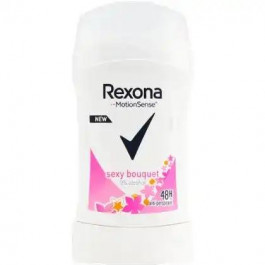   Rexona Антиперспірант-олівець  Sexy bouquet 40мл