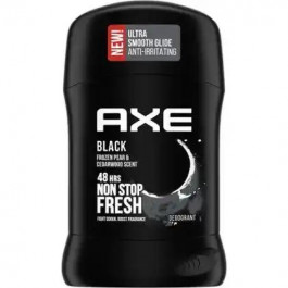   Axe Дезодорант-стік  чоловічий Black 50 мл