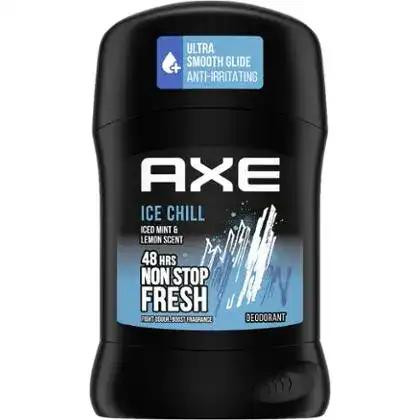 Axe Дезодорант-стік  чоловічий Ice Chill 50 мл - зображення 1