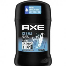   Axe Дезодорант-стік  чоловічий Ice Chill 50 мл