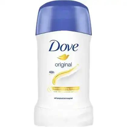 Dove Антиперспірант-олівець  Original 40мл - зображення 1