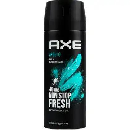 Axe Дезодорант  Apollo спрей чоловічий 150 мл - зображення 1