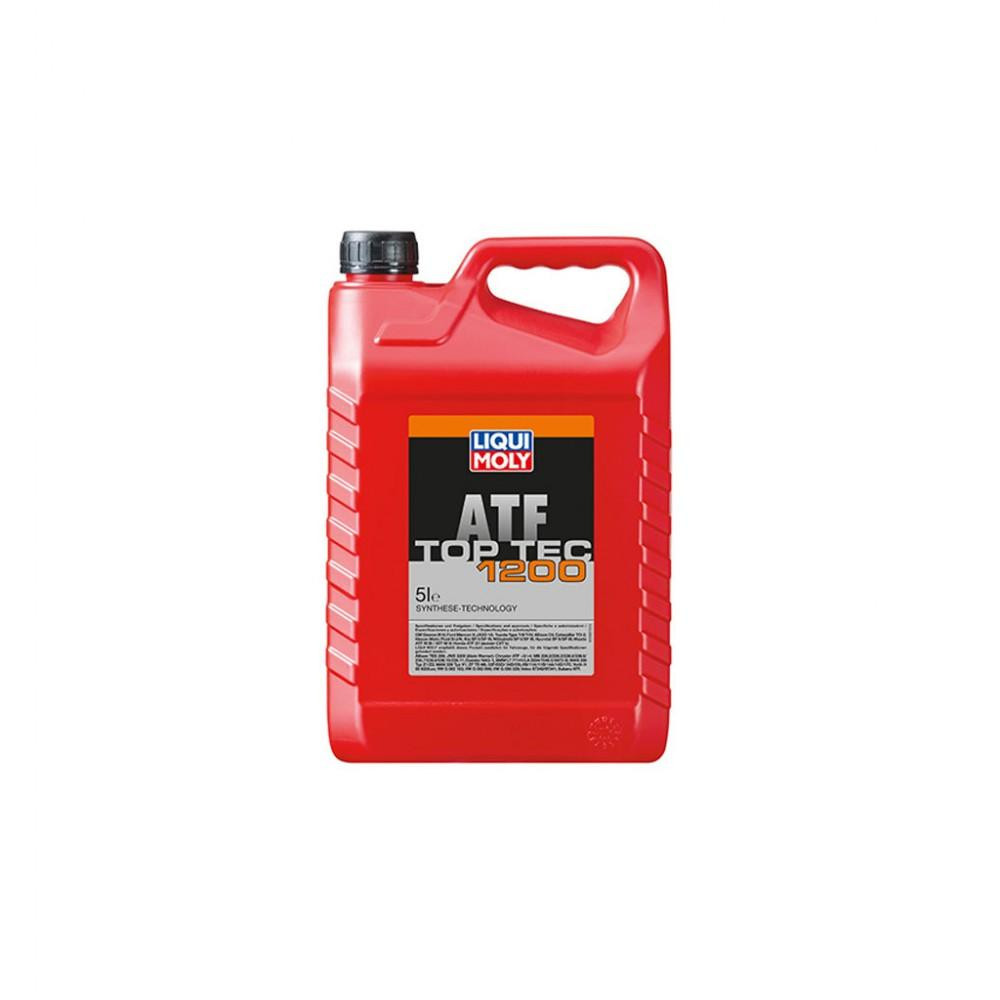 Liqui Moly Top Tec ATF 1200 8040 - зображення 1