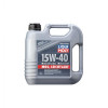 Liqui Moly MoS2 Leichtlauf Super 15W-40 4л - зображення 1