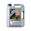 Liqui Moly Special Tec F 5W-30 5л - зображення 1