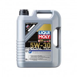   Liqui Moly Special Tec F 5W-30 5л