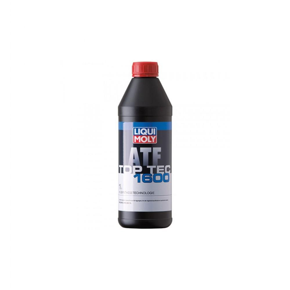 Liqui Moly TOP TEC ATF 1600 1л - зображення 1