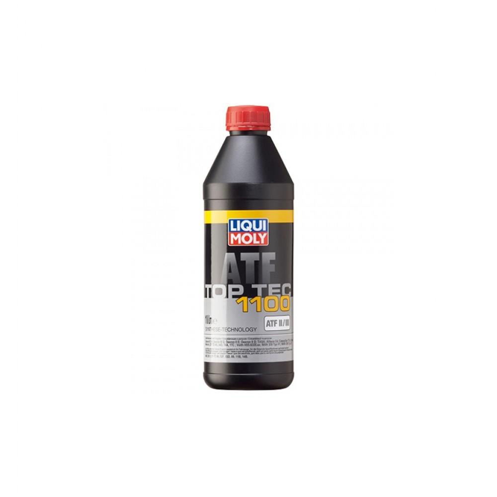 Liqui Moly Top Tec ATF 1100 1л - зображення 1