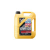 Liqui Moly Leichtlauf 10W-40 5л - зображення 1