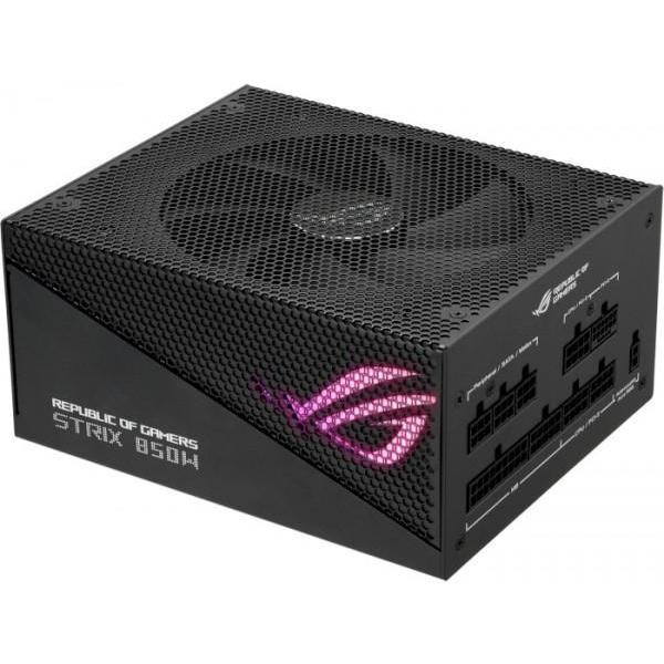 ASUS ROG-STRIX-850G - зображення 1