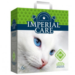   Imperial Care I Odour Attack ультра-комкующийся 6 л