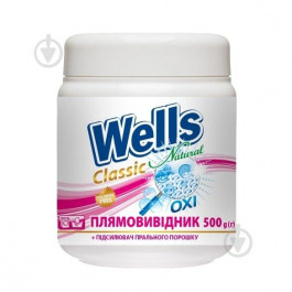   Wells Плямовивідник  Classic 500 г (4260700181157)