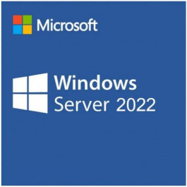   Microsoft Windows Server 2022 Standard 2 Core License Pack Charity (DG7GMGF0D5RK_0004CHR)