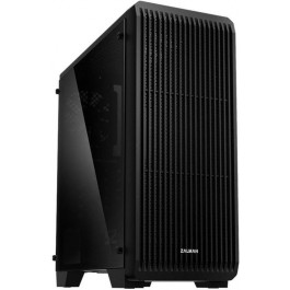   Zalman S2 TG Black