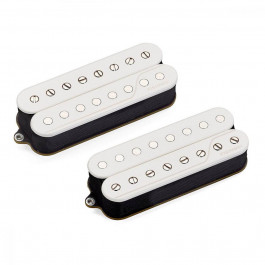   Fishman PRF-CO8-SW2 Fluence Classic Humbucker White