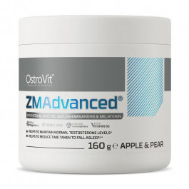   OstroVit ZMAdvanced (160 g, apple & pear)