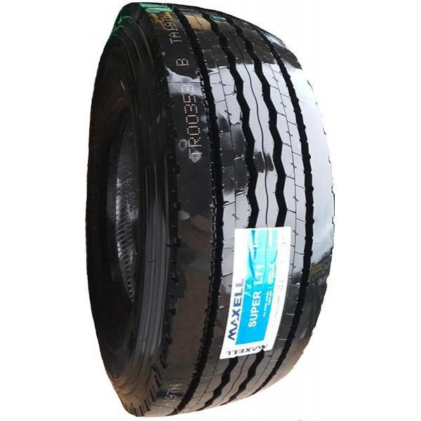 Maxell Super LT1 (385/65R22.5 164J) - зображення 1