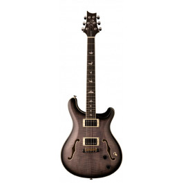   PRS SE Hollowbody II Charcoal Burst (SEH2ECBCA)