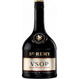 Saint Remy Бренди VSOP 0.5 л 40% (3035540006172)