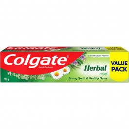   Colgate Зубна паста  Цілющі трави 150 мл