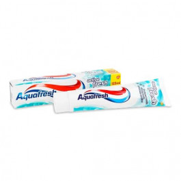   Aquafresh Зубна паста  Active Fresh 125 мл