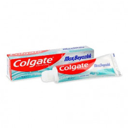   Colgate Зубна паста  MaxWhite Crystal 50 мл