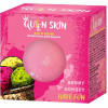 Queen skin Бомбочка для ванни  Ягідний Сорбет 75 г - зображення 2