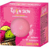 Queen skin Бомбочка для ванни  Ягідний Сорбет 75 г - зображення 3