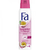 Fa Дезодорант-спрей  жіночий Passion Fruit Feel Refreshed 150 мл - зображення 3