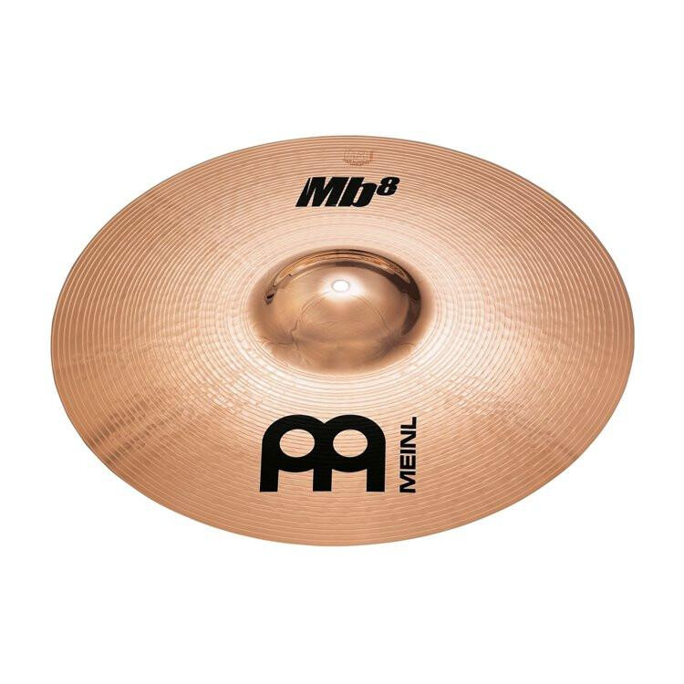 Meinl MB8-16HC-B Crash - зображення 1