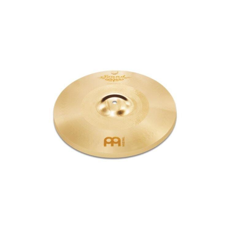 Meinl SF13MH Soundcaster Fusion Medium Hihat - зображення 1