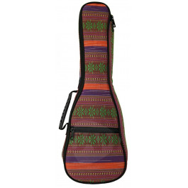   FZONE CUB-102 Ukulele Soprano Bag