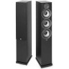 Elac Debut 2.0 DF62 Black Brushed Vinyl - зображення 4