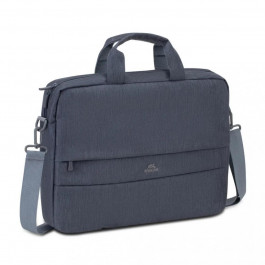   Rivacase Сумка для ноутбука  15.6" 7532 (Dark Grey) Prater (7532DarkGrey)