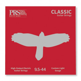   PRS Classic Custom Light Guitar Strings 9.5-44