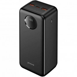   Proove 30000mAh Illuminator SE 22.5W Black (PBIL30212201)