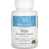 Natural Factors WomenSense Vitex Chasteberry Extract 90 вегетаріанських капсул - зображення 1