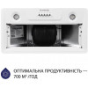 Minola HBI 5202 WH 700 LED - зображення 3