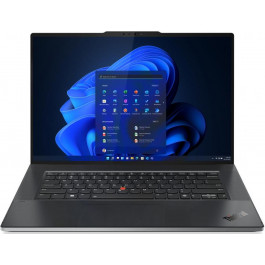   Lenovo ThinkPad Z16 Gen 2 (21JX000TPB)