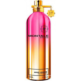   Montale The New Rose Парфюмированная вода унисекс 100 мл