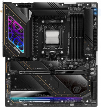   ASRock X870E Taichi