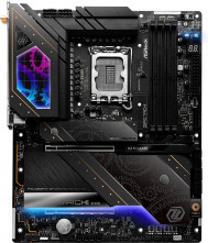   ASRock Z890 Taichi